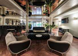 Mercure Hotel Pforzheim 4
