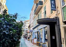 H33 Hôtel 2