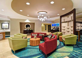 SpringHill Suites by Marriott Baltimore BWI Airport 2