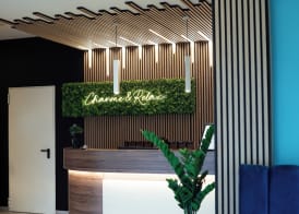 Hotel St. Giorgio 4