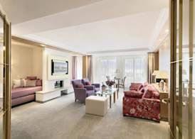 Hotel Bayerischer Hof 4