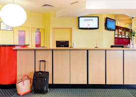 ibis Paderborn City 3