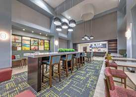 Hampton Inn & Suites Lake Jackson-Clute 5