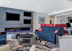 Comfort Suites McDonough Atlanta South 3