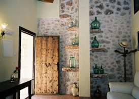 Agroturismo Es Quatre Cantons 4