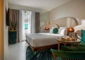 Gem Forest Hotel Nairobi - MGallery Collection 5