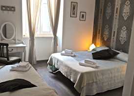 Guest House Casa Vicenza 4