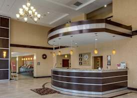 Comfort Suites Old Town Spring 5