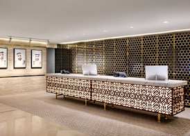 Wyndham Residences The Palm 3