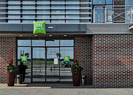 ibis Styles Arad 2