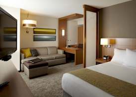 Hyatt Place Houston- Northwest/Cy-Fair 4