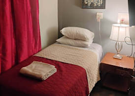 Motel Casa Penn 5
