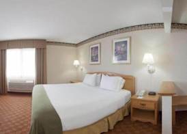 Holiday Inn Express & Suites WAUSEON by IHG 5