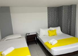 Hotel Toledo FL 5