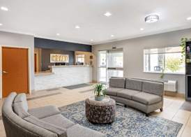 Best Western Kokomo Hotel 2