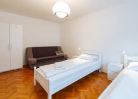 Emona Guesthouse Ljubljana 4