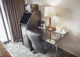 Comfort Inn Sept-Iles - Cotes Nord 5