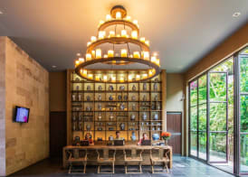 SUNSURI PHUKET Resort, Nai Harn Beach 4