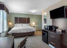 Clarion Inn & Suites Atlanta Downtown 4