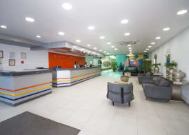 Hotel Americas San Andres Islas Colombia 2