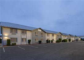 Spark by Hilton West Coxsackie 3