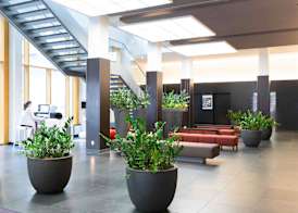 Novotel Karlsruhe City 4