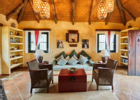 Hacienda de San Rafael 2