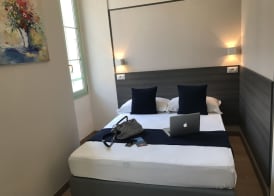 Boutique Hôtel Neptune Nice 5