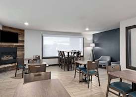 Super 8 by Wyndham Big Timber 4