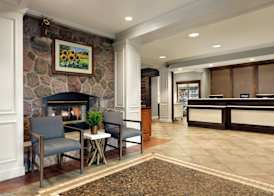 Homewood Suites by Hilton Syracuse/Liverpool 4