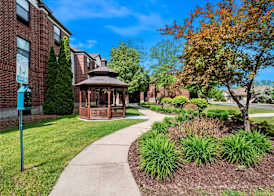 Hampton Inn & Suites East Lansing/Okemos 5