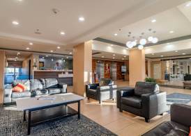 Gateway Hotel & Suites Ocean City, an Ascend Collection Hotel 4
