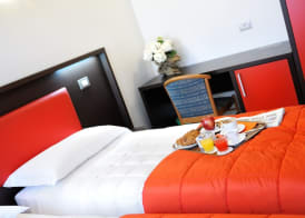 Hotel al Corso 4