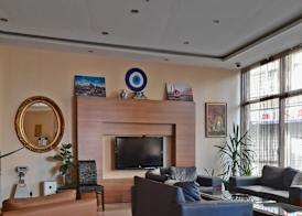 The City Port Hotel 2