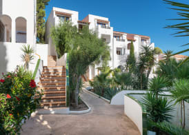 Holiday Park Santa Ponsa 5