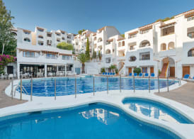 Holiday Park Santa Ponsa 2