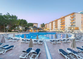 Can Picafort Palace 3