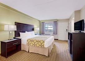 Baymont by Wyndham Jacksonville Orange Park 3