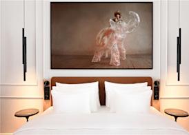 Radisson Collection Hotel, Basilica Budapest 4