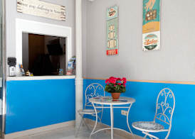 Hostal Montaloya 3