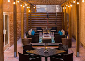Hilton Garden Inn Arlington/Courthouse Plaza 4