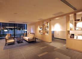Hotel Intergate Kyoto Shijo Shinmachi 5