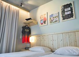 greet hotel Cernay Mulhouse 5