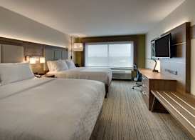 Holiday Inn Express & Suites MT STERLING NORTH by IHG 4