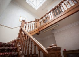 Kingsley Guest House 2