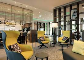Courtyard by Marriott Wolfsburg 3