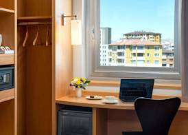 Ibis Kayseri 4