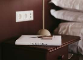Aurora Farm Hotel 3