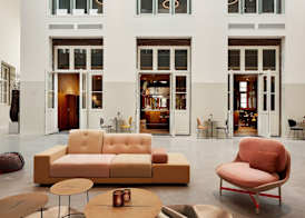 Mariënhage Boutique Hotel 4