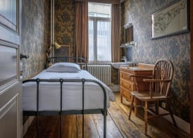 Talbot House 3